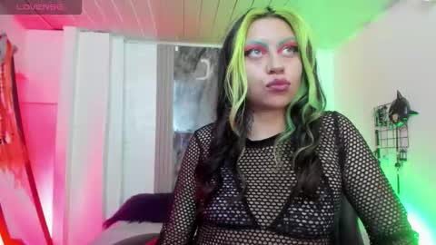 midory_ online show from October 16, 4:02 am