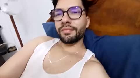Sam online show from June 1, 7:37 pm