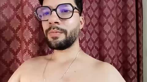 Sam online show from June 5, 8:25 pm