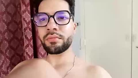 Sam online show from June 9, 8:53 pm