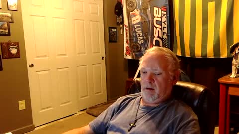 midwestdad09 online show from September 28, 10:09 am