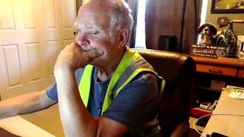 midwestdad09 online show from October 8, 2:04 pm