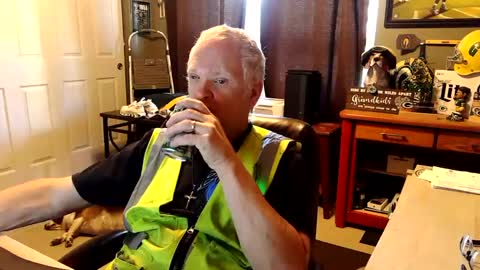 midwestdad09 online show from October 9, 2:15 pm