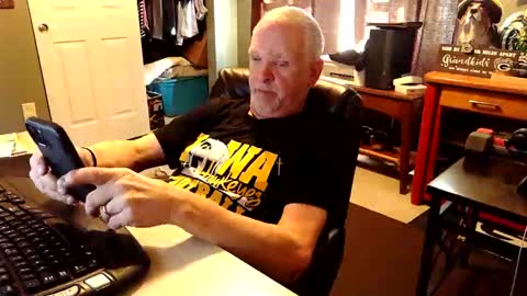 midwestdad09 online show from November 7, 7:58 pm