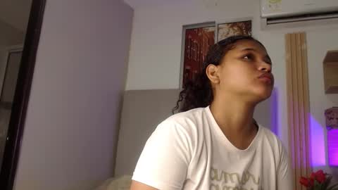 Snapshot of miel_alisha chatting on February 12, 12:11 pm miel online show from February 12, 12:11 pm