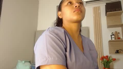 Snapshot of miel_alisha chatting on March 25, 12:11 pm miel online show from March 25, 12:11 pm
