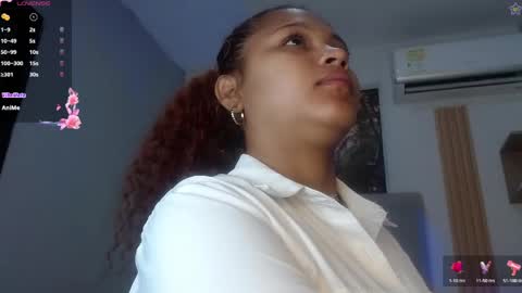 Snapshot of miel_alisha chatting on April 16, 12:28 pm miel online show from April 16, 12:28 pm