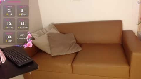 Snapshot of miel_alisha chatting on April 28, 12:54 pm miel online show from April 28, 12:54 pm