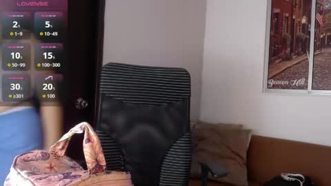Snapshot of miel_alisha chatting on May 5, 12:57 pm miel online show from May 5, 12:57 pm
