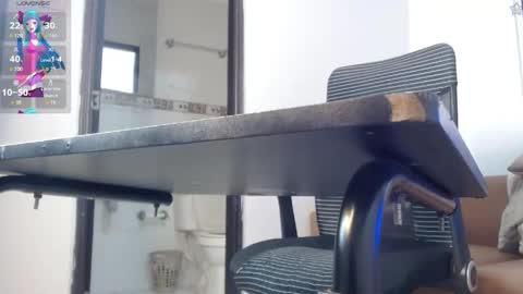 Snapshot of miel_alisha chatting on May 12, 12:24 pm miel online show from May 12, 12:24 pm