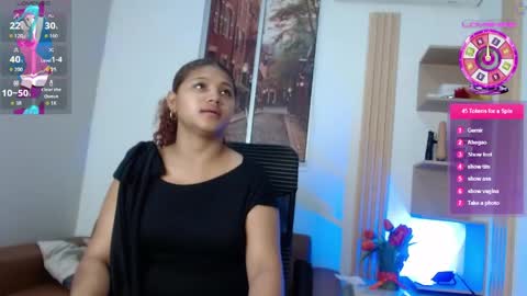 Snapshot of miel_alisha chatting on May 16, 12:26 pm miel online show from May 16, 12:26 pm