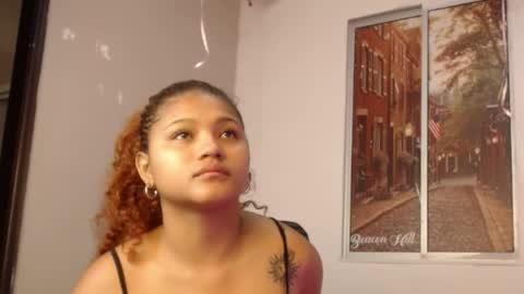 Snapshot of miel_alisha chatting on June 6, 12:21 pm miel online show from June 6, 12:21 pm