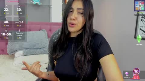 miel online show from April 24, 9:50 pm