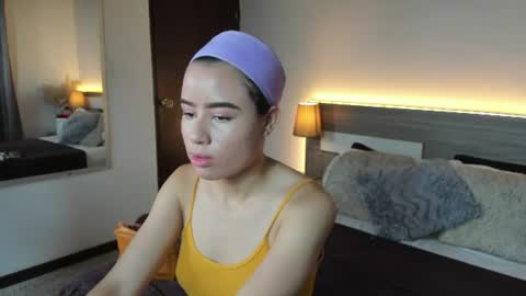 Snapshot of migatica_johnson12 chatting on July 7, 3:09 am Migatica johnson12 online show from July 7, 3:09 am