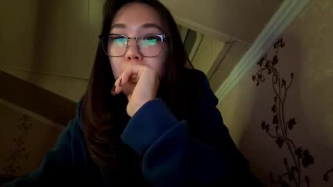 Snapshot of migdaliafenlon chatting on October 11, 2:15 pm Nova online show from October 11, 2:15 pm