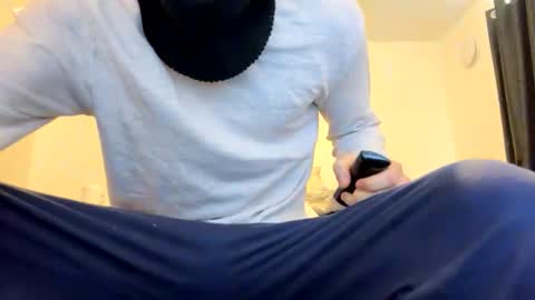 mightyjbaby online show from November 11, 9:31 am