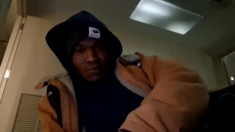 Mightymandingo online show from November 18, 6:18 am