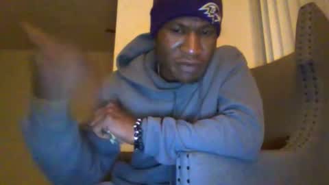 Mightymandingo online show from June 2, 6:59 am