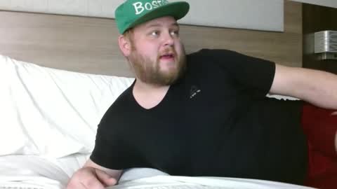 Miggy online show from February 16, 12:18 am