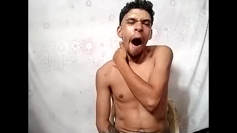 miguel online show from February 4, 3:07 pm