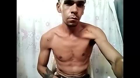 miguel online show from February 5, 12:21 pm