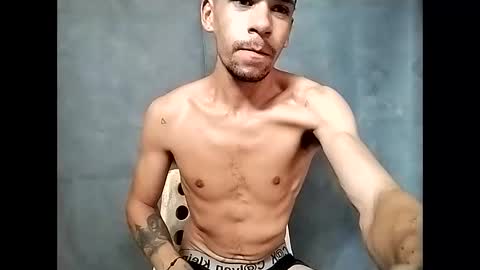 miguel online show from February 7, 3:38 pm