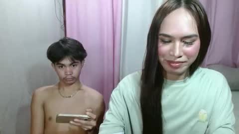 MIGUELKIESH online show from March 25, 4:02 pm