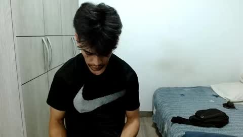 MiguelSantos online show from January 11, 3:11 am