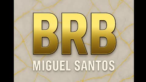 Miguel Angel Santos online show from May 2, 8:52 am