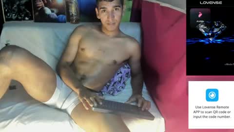 Snapshot of miguelwin3 chatting on June 10, 3:07 am miguel online show from June 10, 3:07 am