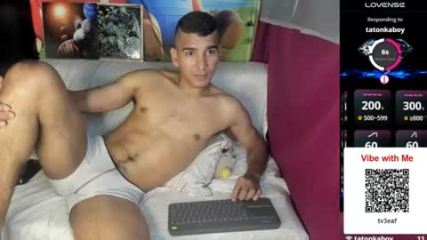 Snapshot of miguelwin3 chatting on June 11, 2:53 am miguel online show from June 11, 2:53 am