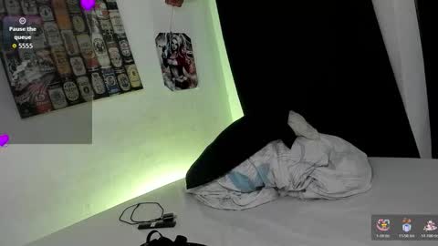 MihaAdamss online show from November 28, 5:59 pm