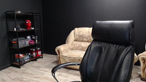 Misha Winchester online show from January 30, 4:02 pm