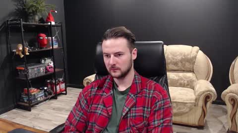 Misha Winchester online show from January 8, 6:48 am