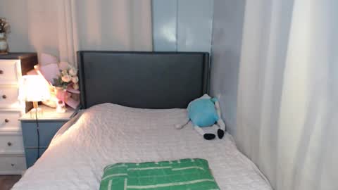 Miho online show from January 18, 8:56 pm