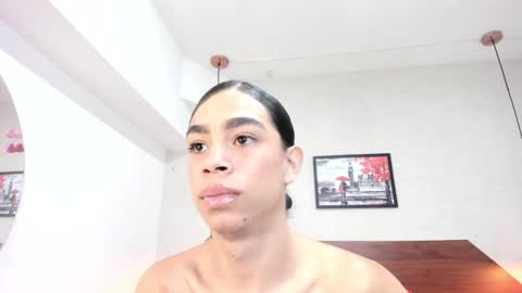 Snapshot of miia03 chatting on February 28, 11:11 am Miia online show from February 28, 11:11 am