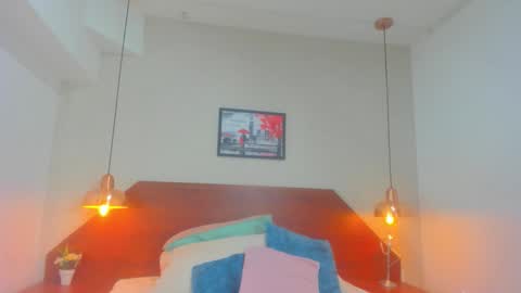 Miia online show from March 7, 12:02 pm