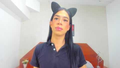 Miia online show from March 11, 11:49 am