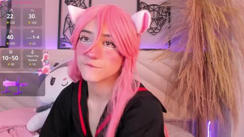   online show from February 4, 1:06 pm