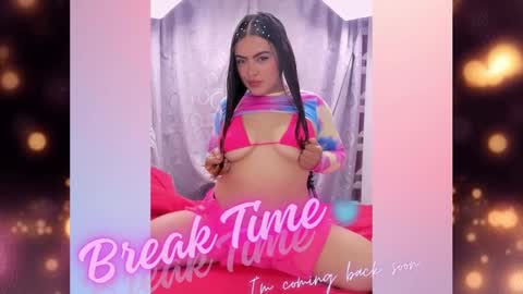 Snapshot of miia__jhonson chatting on December 26, 2:48 pm MIA online show from December 26, 2:48 pm