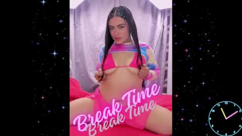 Snapshot of miia__jhonson chatting on February 21, 3:10 pm MIA online show from February 21, 3:10 pm