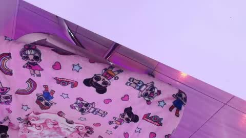 Miia  online show from April 17, 11:02 am