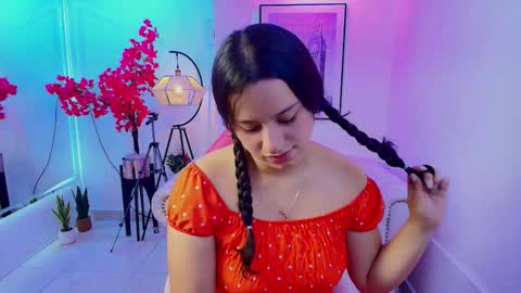 Miia online show from January 9, 3:31 am