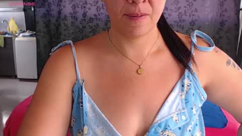  miia big1boobs online show from March 12, 2:34 pm