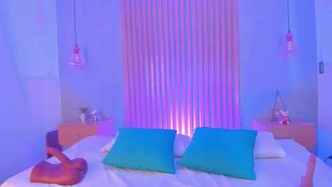 Snapshot of miia_blaze chatting on January 19, 11:25 am Mia online show from January 19, 11:25 am