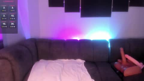 Snapshot of miia_blaze chatting on February 27, 10:59 am Mia online show from February 27, 10:59 am