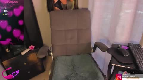 miia_bratz online show from October 2, 8:49 pm