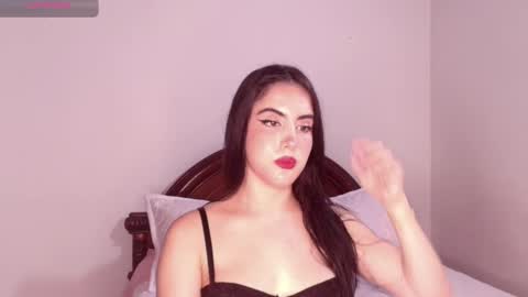 miia_monroy online show from March 9, 10:25 pm