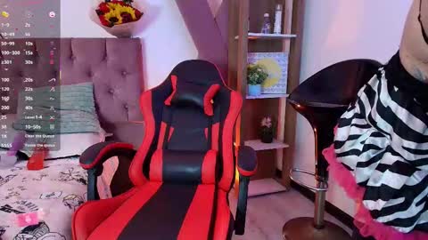 Miia Paris online show from February 14, 5:59 am