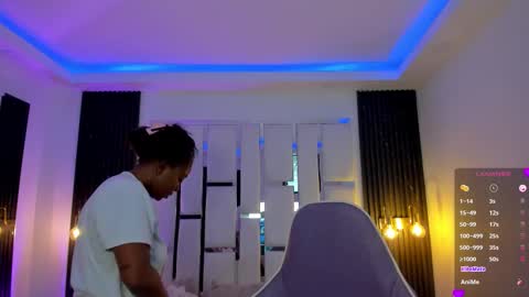 Miia Schwarz  online show from November 9, 7:34 pm